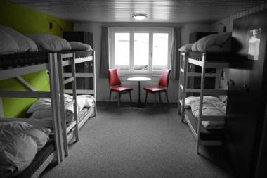Eiger Lodge Easy
