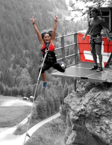 Eiger Lodge Easy