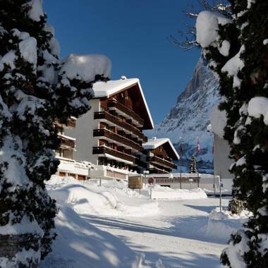 Hotel Residence