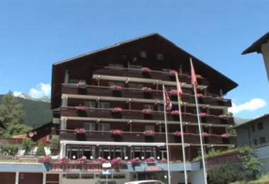 Hotel Residence