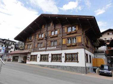 Hotel Steinbock