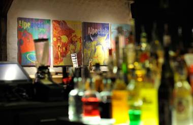 Aparthotel Eiger *** - Grindelwald