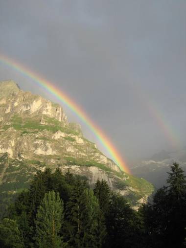 Naturfreunde Hostel Grindelwald