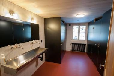 Naturfreunde Hostel Grindelwald