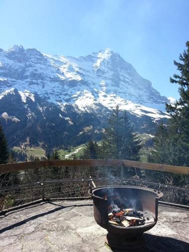 Grindelwald Youth Hostel