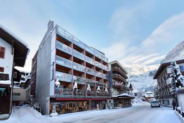 Eiger Selfness Hotel**** - Zeit für mich