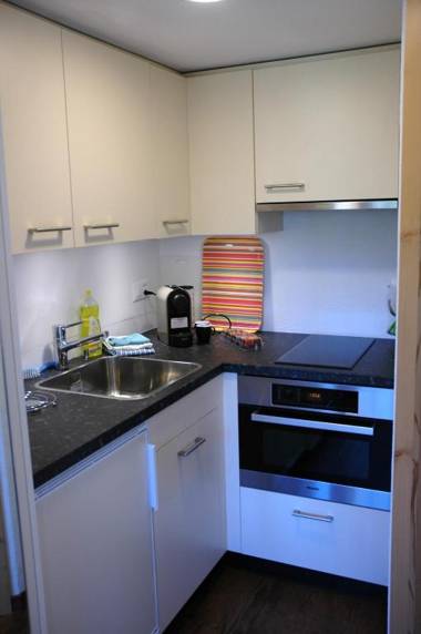 Ferienwohnung Uf dr Liwwi