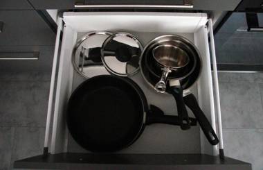 Apartment Gornerhaus