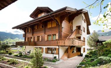 Alpine Boutique Apartments Fagus