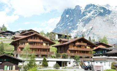 Alpine Boutique Apartments Fagus