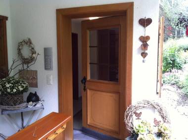 Alpine Boutique Apartments Fagus