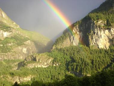 Lehmann's Herberge Hostel