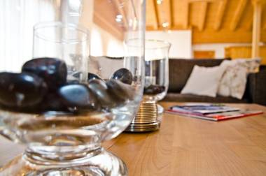 Apartment Brunnen - GRIWA RENT AG