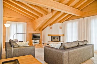 Apartment Brunnen - GRIWA RENT AG