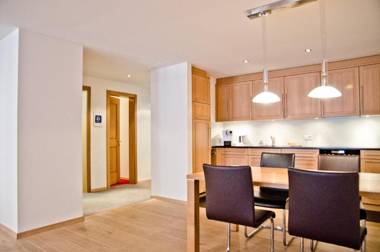 Apartment Stotzhalten 2.5 - GriwaRent AG