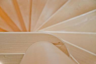 Apartment Bärgrose - GRIWA RENT AG