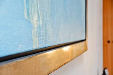 Apartment Bärgrose - GRIWA RENT AG