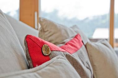 Apartment Bäreggblick - GRIWA RENT AG