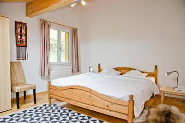 Apartment Kiwi rechts - GRIWA RENT AG