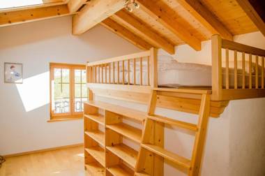 Apartment Chamonix - GRIWA RENT AG