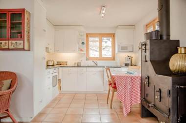 Apartment Bärhag - GRIWA RENT AG