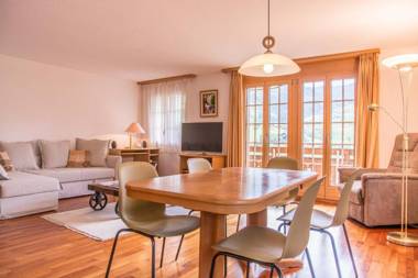 Apartment St. Louis 2.5 - GriwaRent AG