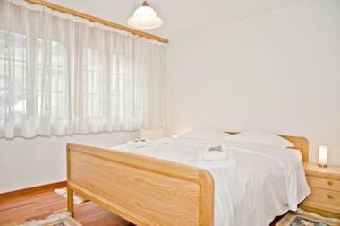 Apartment St. Louis 2.5 - GriwaRent AG