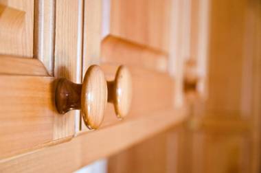 Apartment St. Louis 2.5 - GriwaRent AG