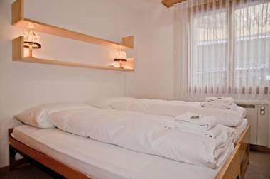 Apartment Grindelwaldgletscher - GRIWA RENT AG