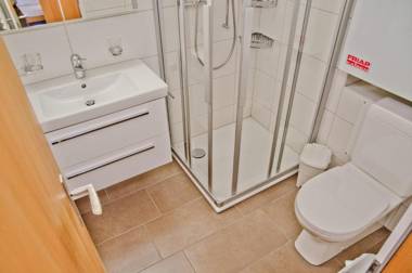 Apartment Grindelwaldgletscher - GRIWA RENT AG