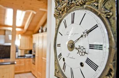 Chalet Heimat - GRIWA RENT AG