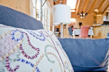 Chalet Heimat - GRIWA RENT AG