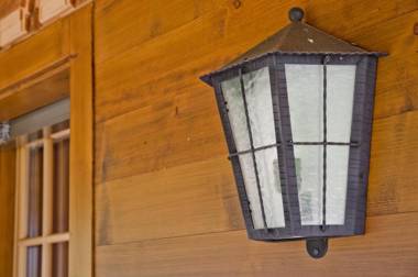 Chalet Heimat - GRIWA RENT AG