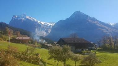 Chalet Schneerose - GRIWA RENT AG