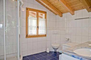 Chalet Schneerose - GRIWA RENT AG