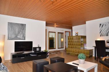 Apartment Neuenhaus - GRIWA RENT AG