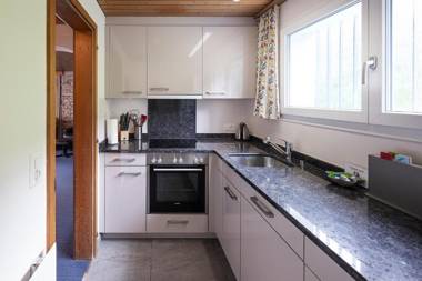 Apartment Jungfrau Lodge