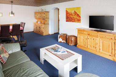 Apartment Jungfrau Lodge