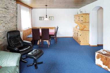 Apartment Jungfrau Lodge