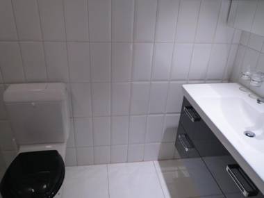 Alpine Boutique Apartments Romantica