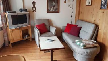 Chalet uf em Stutz 1
