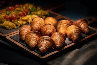 Boutique Hotel Glacier