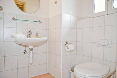 Apartment Kiwi links - GRIWA RENT AG