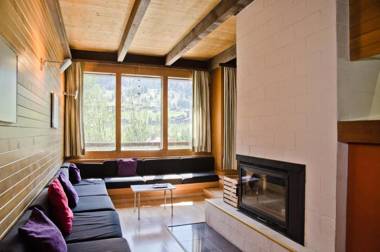 Apartment Adele - GRIWA RENT AG
