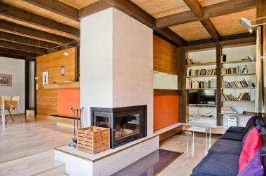 Apartment Adele - GRIWA RENT AG