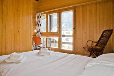 Apartment Adele - GRIWA RENT AG