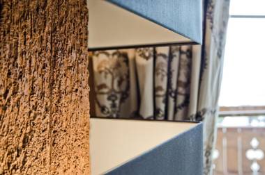 Apartment Alpenblume - GRIWA RENT AG