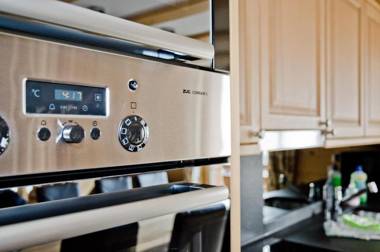 Apartment Alpenblume - GRIWA RENT AG