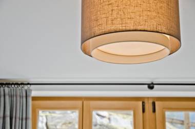 Apartment Fortuna 3.5 - Griwarent AG