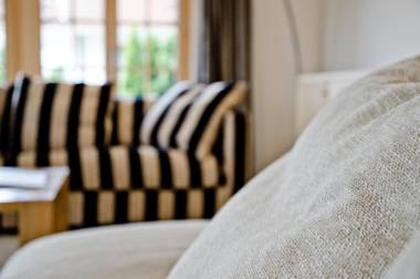 Apartment Delta - GRIWA RENT AG